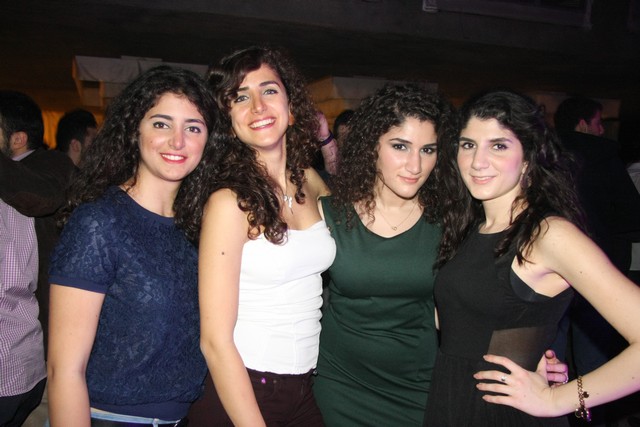 AUB Spring Back